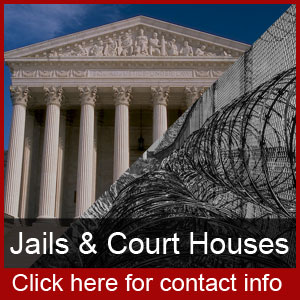 Jails & Court Houses